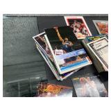 Box of Approximately 200 Basketball Cards