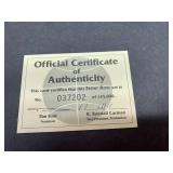 Set of 1991 Front Row Draft Picks Basketball Cards