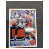 1992-93 Upper Deck McDonald