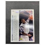 1992-93 Upper Deck McDonald