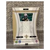 Lot of 2 Ricky Williams Cards | 1999 UD Black Diamond Die-cut #113 2004 Playoff Absolute Memorabilia #73 Serial #037/100