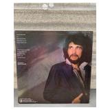 VTG Eddie Rabbitt "Horizon" LP Record | Elektra | 1980
