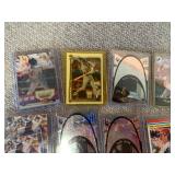 Cigar Box Full of Assorted Baseball Cards | In Hard Cases