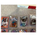 Cigar Box Full of Assorted Baseball Cards | In Hard Cases