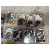 Cigar Box Full of Assorted Baseball Cards | In Hard Cases