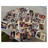 Box of Approximately 200 Basketball Cards