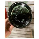 VTG Lot of 5 Full Coca-Cola Classic Bottles | 7.75"