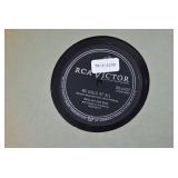 Lot of 20 78 RPM 10" Shellac Records | Artists Include - Danny Kaye, Louis Jordan, Freddy Gardner, Sonny Burke