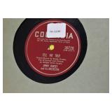 Lot of 20 78 RPM 10" Shellac Records | Artists Include - Danny Kaye, Louis Jordan, Freddy Gardner, Sonny Burke