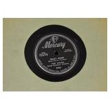 Lot of 20 78 RPM 10" Shellac Records | Artists Include - Danny Kaye, Louis Jordan, Freddy Gardner, Sonny Burke