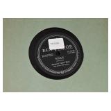 Lot of 20 78 RPM 10" Shellac Records | Artists Include - Danny Kaye, Louis Jordan, Freddy Gardner, Sonny Burke