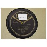 Lot of 20 78 RPM 10" Shellac Records | Artists Include - Danny Kaye, Louis Jordan, Freddy Gardner, Sonny Burke