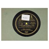 Lot of 20 78 RPM 10" Shellac Records | Artists Include - Danny Kaye, Louis Jordan, Freddy Gardner, Sonny Burke