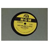 Lot of 20 78 RPM 10" Shellac Records | Artists Include - Danny Kaye, Louis Jordan, Freddy Gardner, Sonny Burke