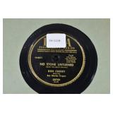 Lot of 20 78 RPM 10" Shellac Records | Artists Include - Pedro Vargas, Ethel Smith, Mary Carton, Dorothy Collins