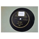 Lot of 20 78 RPM 10" Shellac Records | Artists Include - Pedro Vargas, Ethel Smith, Mary Carton, Dorothy Collins