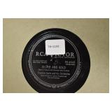 Lot of 20 78 RPM 10" Shellac Records | Artists Include - Pedro Vargas, Ethel Smith, Mary Carton, Dorothy Collins