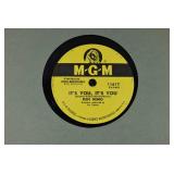 Lot of 20 78 RPM 10" Shellac Records | Artists Include - Pedro Vargas, Ethel Smith, Mary Carton, Dorothy Collins