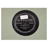 Lot of 20 78 RPM 10" Shellac Records | Artists Include - Pedro Vargas, Ethel Smith, Mary Carton, Dorothy Collins