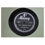 Lot of 19 78 RPM 10" Shellac Records | Artists Include - The Weavers, Fred Waring, Red Foley, Joe Marine