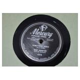 Lot of 19 78 RPM 10" Shellac Records | Artists Include - The Weavers, Fred Waring, Red Foley, Joe Marine