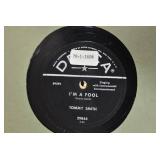 Lot of 20 78 RPM 10" Shellac Records | Artists Include - Harry Harden, Walter Noble, Tommy Smith, Johnny Vadnal