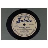 Lot of 20 78 RPM 10" Shellac Records | Artists Include - Harry Harden, Walter Noble, Tommy Smith, Johnny Vadnal