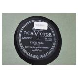 Lot of 20 78 RPM 10" Shellac Records | Artists Include - Harry Harden, Walter Noble, Tommy Smith, Johnny Vadnal