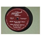Lot of 20 78 RPM 10" Shellac Records | Artists Include - Harry Harden, Walter Noble, Tommy Smith, Johnny Vadnal