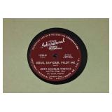 Lot of 20 78 RPM 10" Shellac Records | Artists Include - Harry Harden, Walter Noble, Tommy Smith, Johnny Vadnal