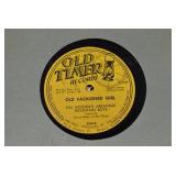 Lot of 20 78 RPM 10" Shellac Records | Artists Include - Harry Harden, Walter Noble, Tommy Smith, Johnny Vadnal