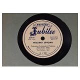 Lot of 20 78 RPM 10" Shellac Records | Artists Include - Harry Harden, Walter Noble, Tommy Smith, Johnny Vadnal