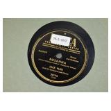 Lot of 20 78 RPM 10" Shellac Records | Artists Include - Harry Harden, Walter Noble, Tommy Smith, Johnny Vadnal