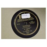 Lot of 20 78 RPM 10" Shellac Records | Artists Include - Guy Mitchell, Dean Martin, Mary Martin, Tony Martin