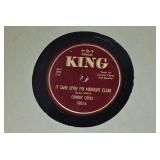 Lot of 20 78 RPM 10" Shellac Records | Artists Include - Guy Mitchell, Dean Martin, Mary Martin, Tony Martin