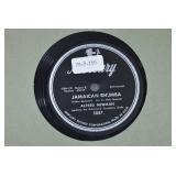 Lot of 20 78 RPM 10" Shellac Records | Artists Include - Guy Mitchell, Dean Martin, Mary Martin, Tony Martin