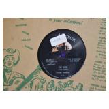 Lot of 20 78 RPM 10" Shellac Records | Artists Include - Johnny Hicks, Frank Messina, Red Garrett, Jimmy McPhail