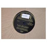 Lot of 20 78 RPM 10" Shellac Records | Artists Include - Johnny Hicks, Frank Messina, Red Garrett, Jimmy McPhail