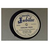 Lot of 20 78 RPM 10" Shellac Records | Artists Include - Walter Noble, Georgie Shaw, George Beverly Shea, Margaret Whiting