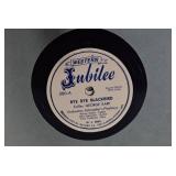 Lot of 20 78 RPM 10" Shellac Records | Artists Include - Walter Noble, Georgie Shaw, George Beverly Shea, Margaret Whiting