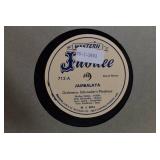 Lot of 20 78 RPM 10" Shellac Records | Artists Include - Walter Noble, Georgie Shaw, George Beverly Shea, Margaret Whiting