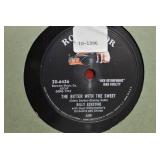 Lot of 20 78 RPM 10" Shellac Records | Artists Include - Helen O