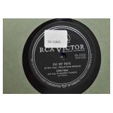 Lot of 20 78 RPM 10" Shellac Records | Artists Include - Helen O