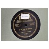 Lot of 20 78 RPM 10" Shellac Records | Artists Include - Helen O