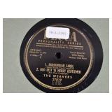 Lot of 20 78 RPM 10" Shellac Records | Artists Include - Helen O