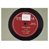 Lot of 20 78 RPM 10" Shellac Records | Artists Include - Helen O