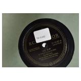 Lot of 20 78 RPM 10" Shellac Records | Artists Include - Helen O