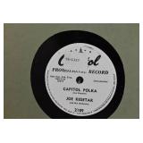 Lot of 20 78 RPM 10" Shellac Records | Artists Include - Helen O