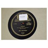 Lot of 20 78 RPM 10" Shellac Records | Artists Include - Helen O