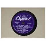 Lot of 20 78 RPM 10" Shellac Records | Artists Include - Helen O